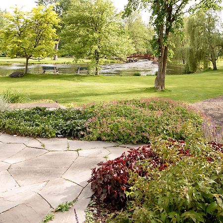 The White House Bed & Breakfast Perth Eksteriør bilde