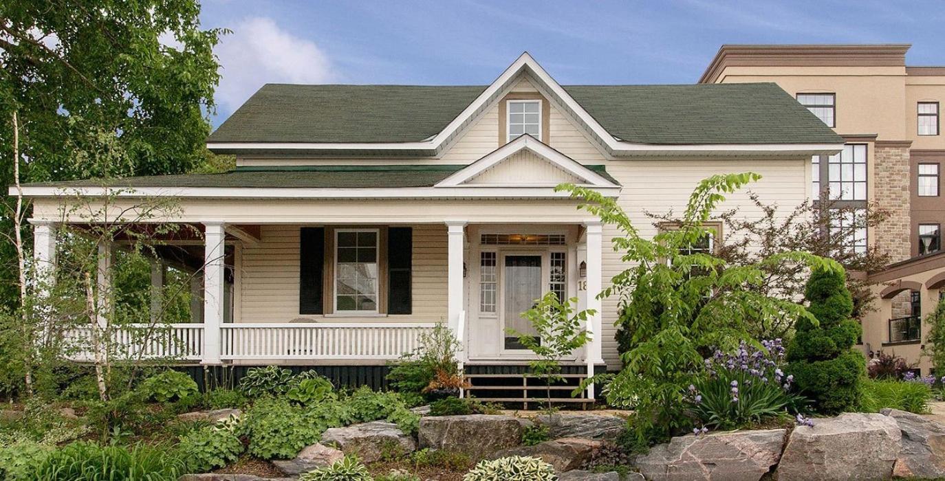 The White House Bed & Breakfast Perth Eksteriør bilde