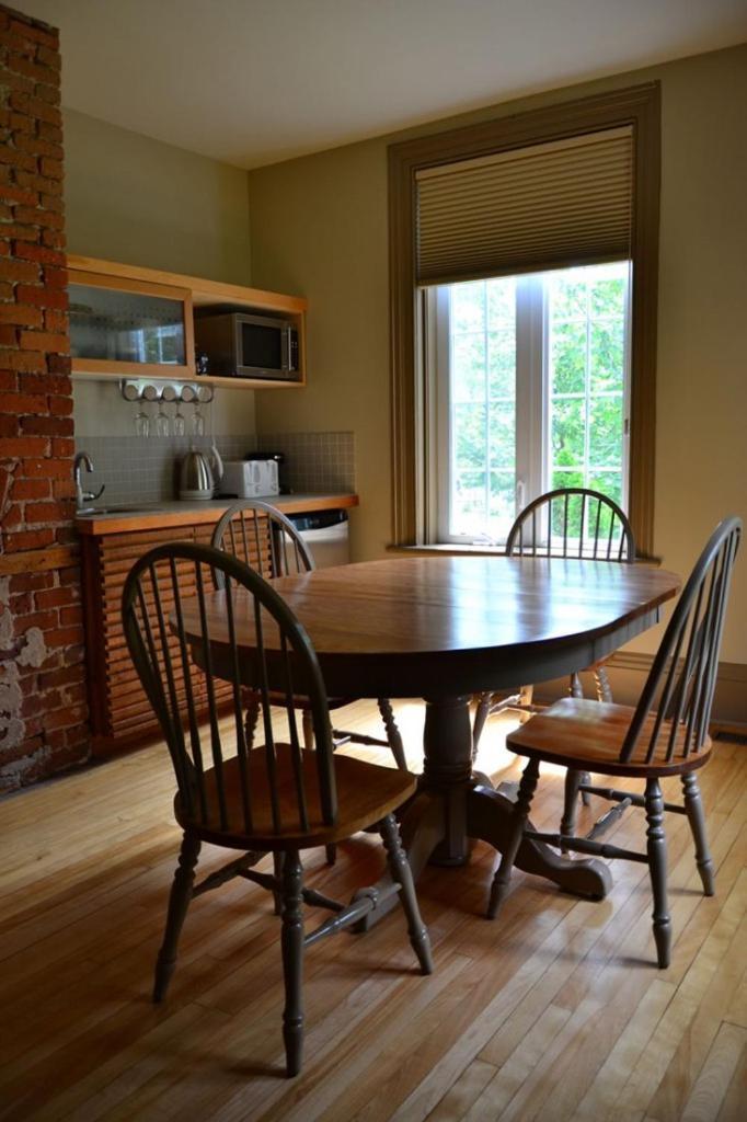 The White House Bed & Breakfast Perth Eksteriør bilde