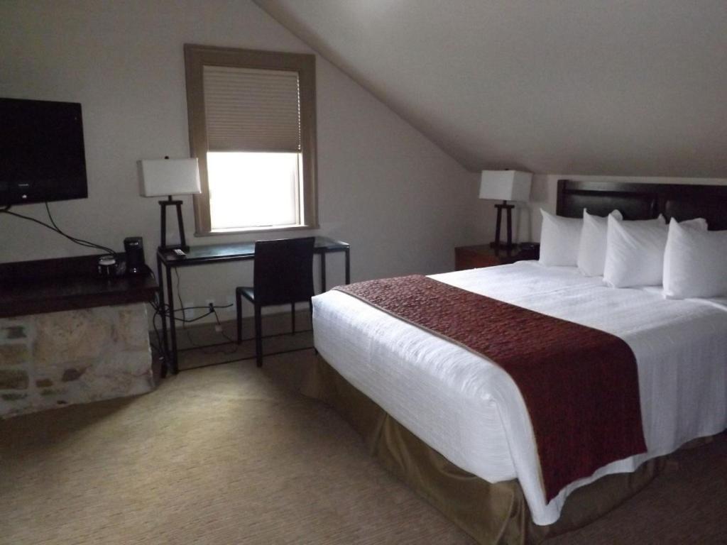The White House Bed & Breakfast Perth Eksteriør bilde