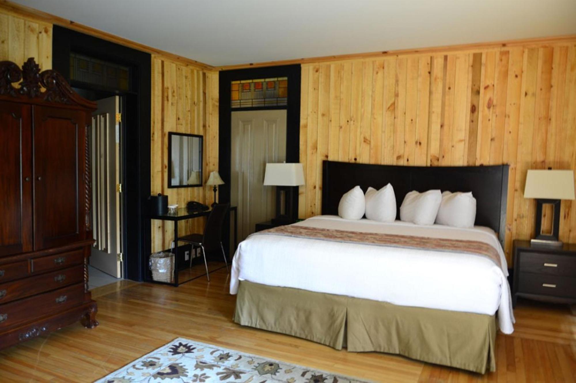 The White House Bed & Breakfast Perth Rom bilde