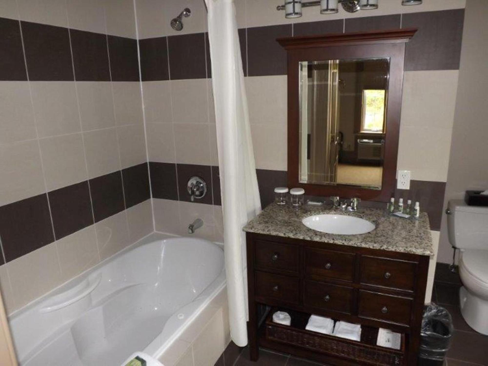 The White House Bed & Breakfast Perth Rom bilde