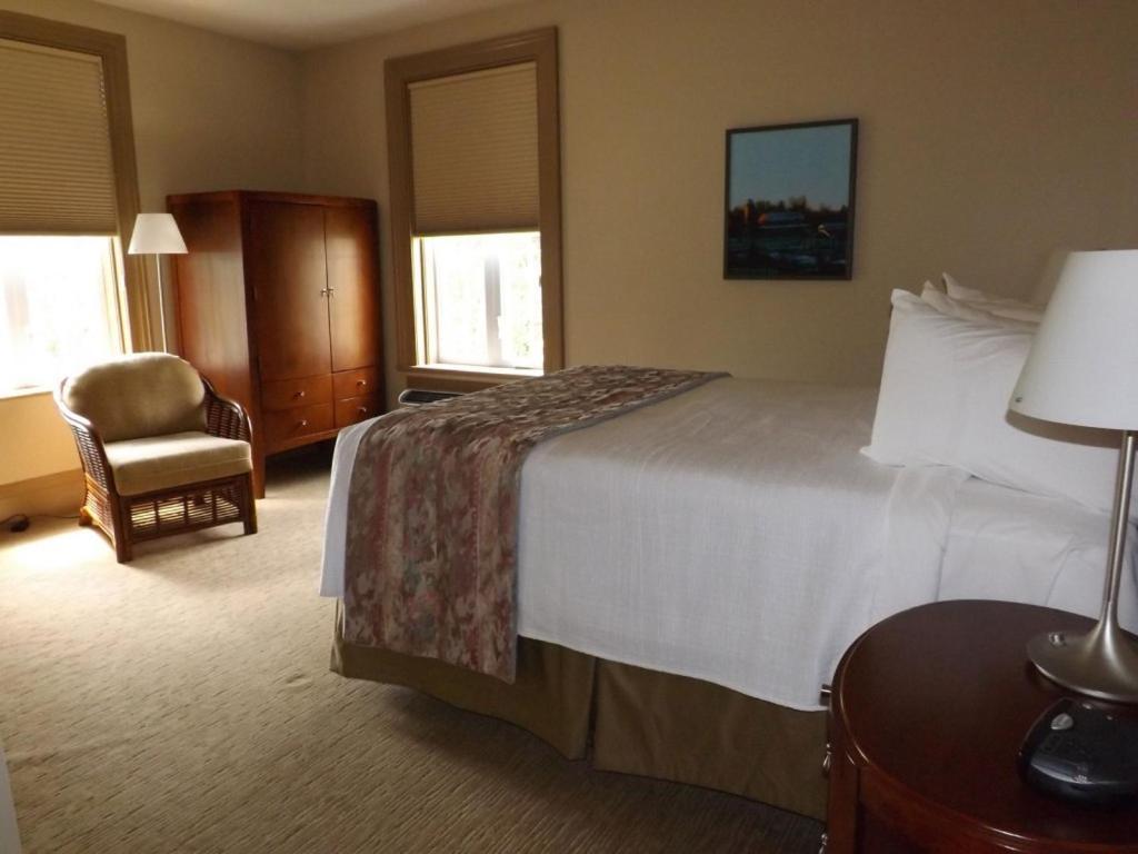 The White House Bed & Breakfast Perth Rom bilde