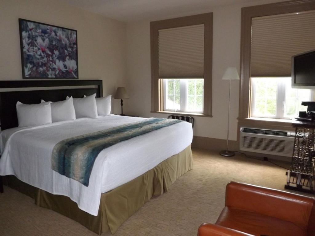 The White House Bed & Breakfast Perth Rom bilde